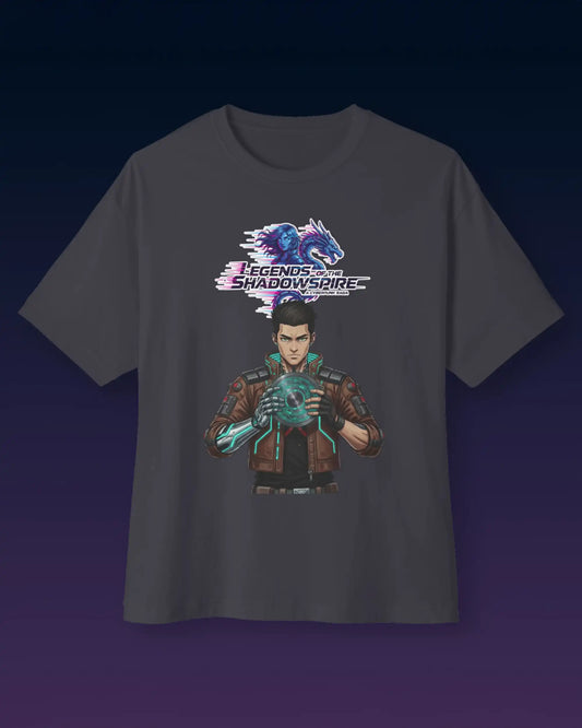 Legends of the Shadowspire Limited Edition T-Shirt